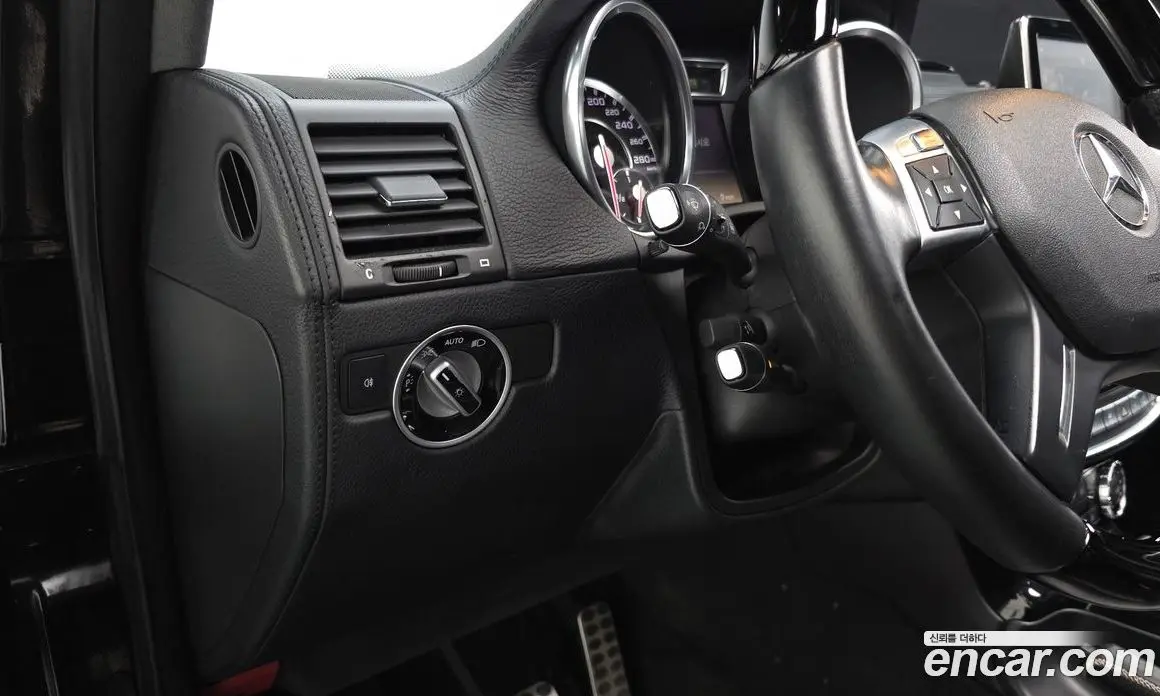 Mercedes-Benz G-Class 2013 5.5 АКПП, фото 13
