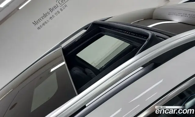 Mercedes-Benz GLS-Class 2025 3.0 АКПП, миниатюра 12