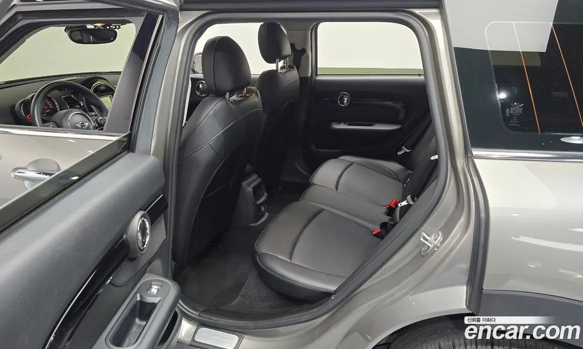 Mini Clubman 2017 2.0 АКПП, фото 11