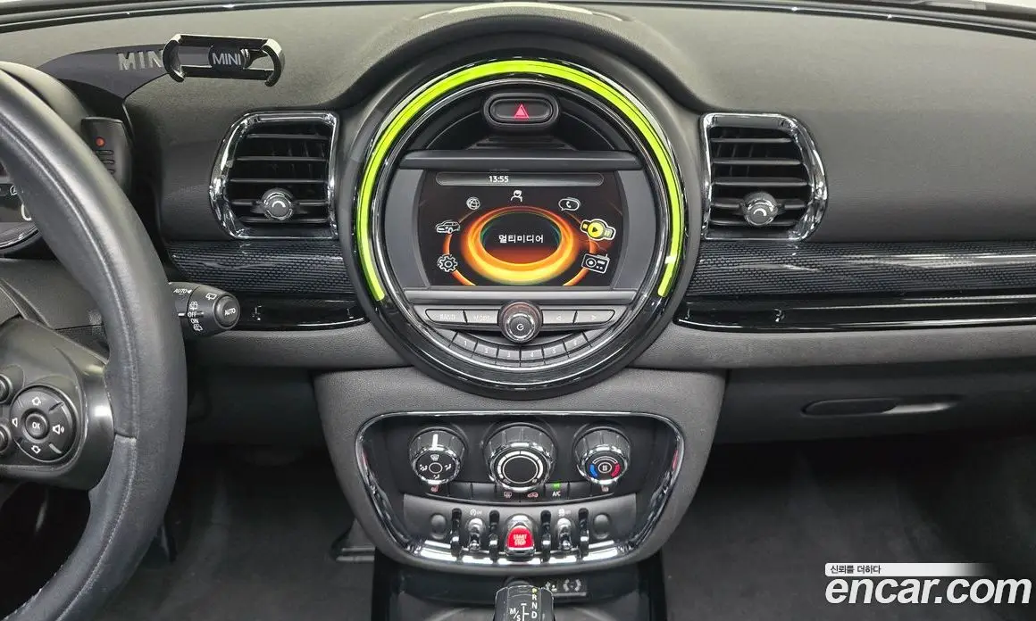 Mini Clubman 2017 2.0 АКПП, фото 13