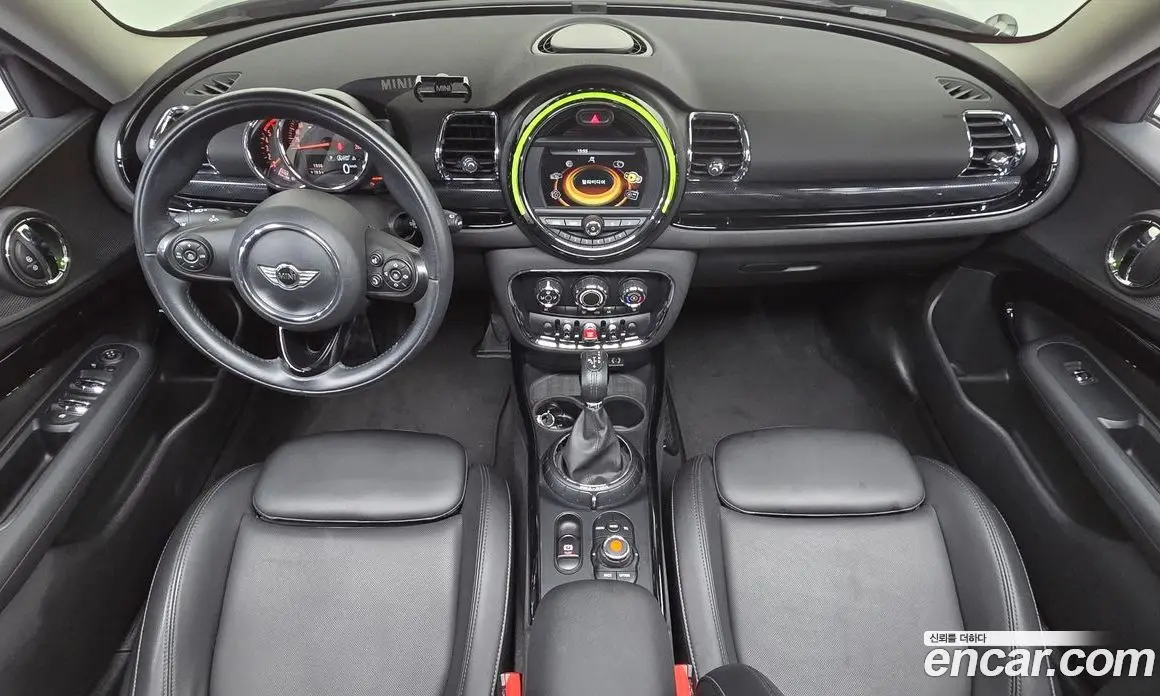 Mini Clubman 2017 2.0 АКПП, фото 7