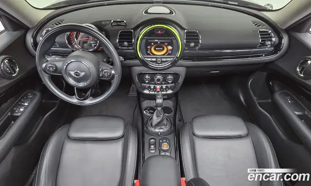 Mini Clubman 2017 2.0 АКПП, миниатюра 7
