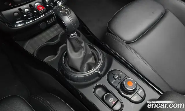 Mini Clubman 2017 2.0 АКПП, миниатюра 9