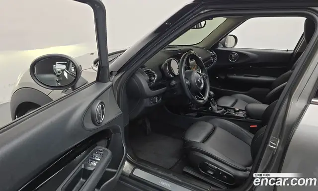 Mini Clubman 2017 2.0 АКПП, миниатюра 10