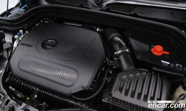 Mini Cooper Convertible 2023 2.0 АКПП, миниатюра 6