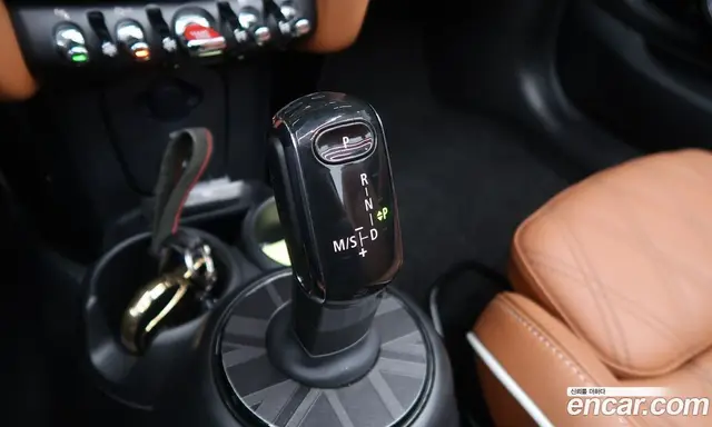 Mini Cooper Convertible 2023 2.0 АКПП, миниатюра 9