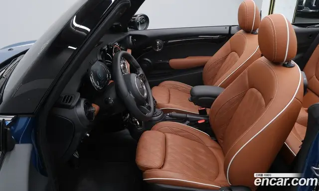 Mini Cooper Convertible 2023 2.0 АКПП, миниатюра 10