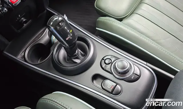 Mini Countryman 2022 1.5 АКПП, миниатюра 12