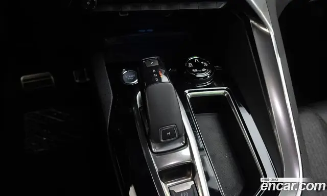 Peugeot 3008 2017 1.6 АКПП, миниатюра 11