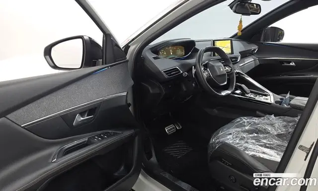 Peugeot 3008 2017 1.6 АКПП, миниатюра 12