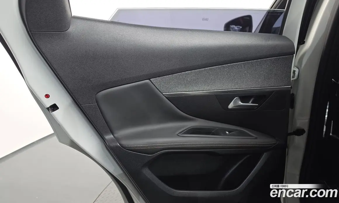 Peugeot 3008 2017 1.6 АКПП, фото 14