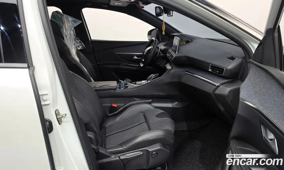 Peugeot 3008 2017 1.6 АКПП, фото 15