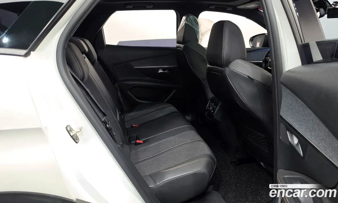Peugeot 3008 2017 1.6 АКПП, фото 16