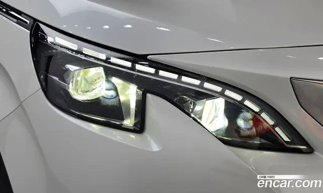 Peugeot 3008 2017 1.6 АКПП, миниатюра 7