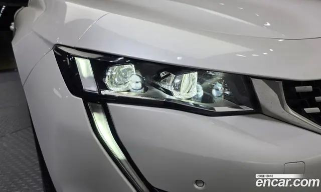 Peugeot 508 2021 1.5 АКПП, миниатюра 8