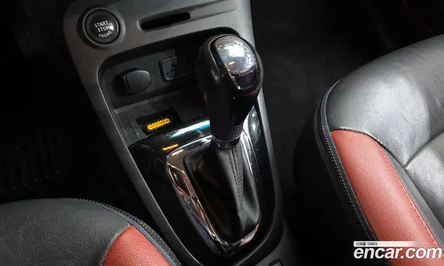 Renault (Samsung) QM3 2015 1.5 АКПП, миниатюра 12