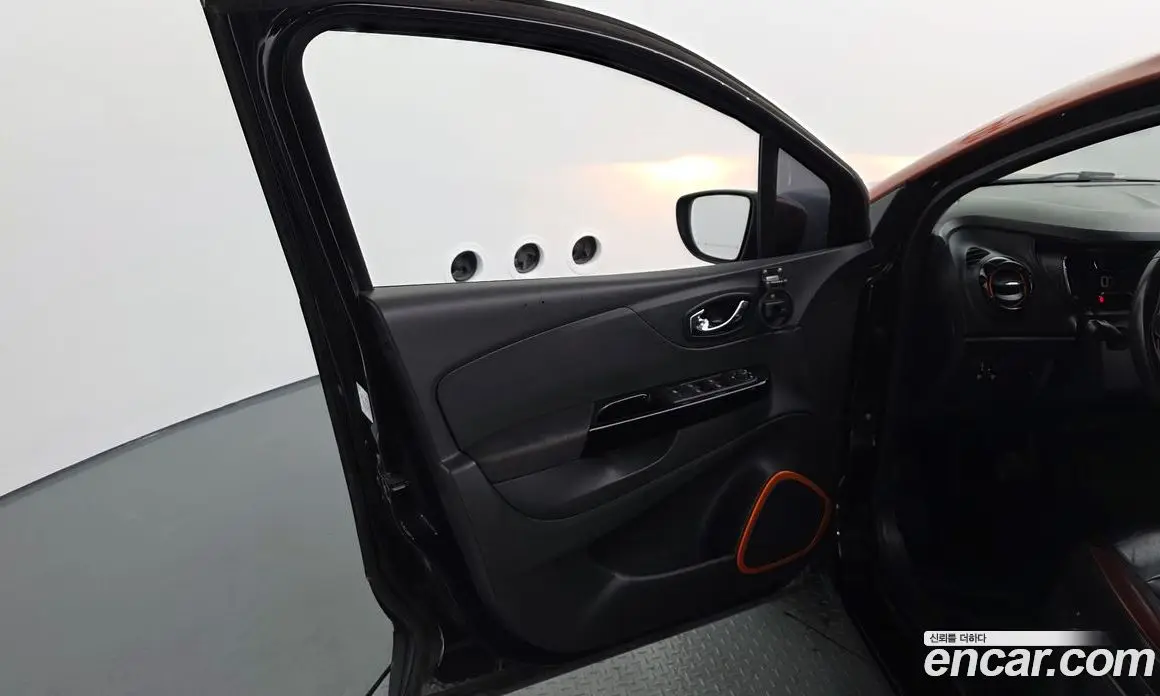 Renault (Samsung) QM3 2015 1.5 АКПП, фото 14