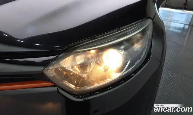 Renault (Samsung) QM3 2015 1.5 АКПП, миниатюра 8