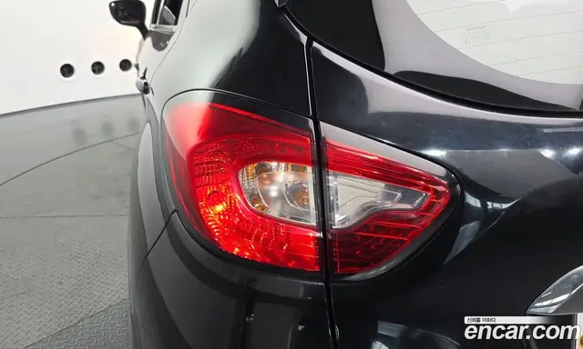 Renault (Samsung) QM3 2015 1.5 АКПП, миниатюра 9