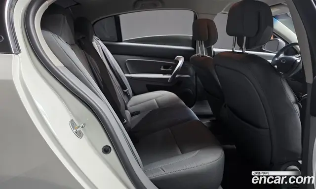 Renault (Samsung) SM5 2011 2.0 АКПП, миниатюра 11 Renault (Samsung) SM5 2011 2.0 АКПП, миниатюра 11