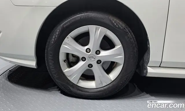 Renault (Samsung) SM5 2011 2.0 АКПП, миниатюра 5 Renault (Samsung) SM5 2011 2.0 АКПП, миниатюра 5