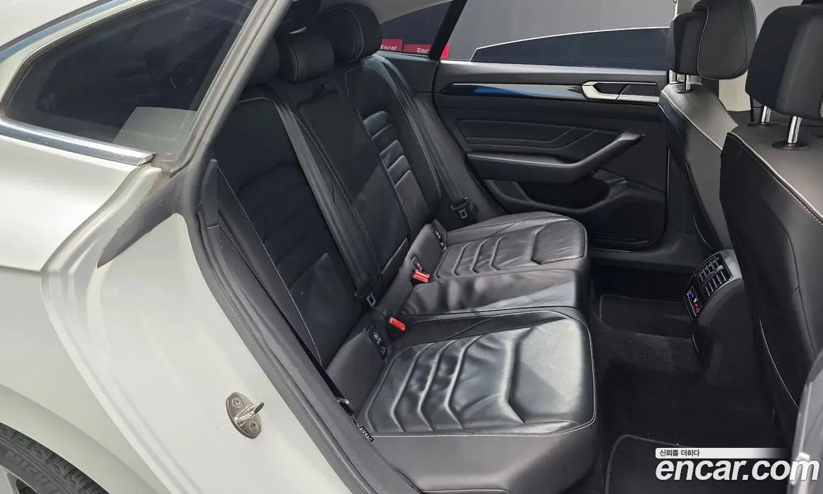 Volkswagen Arteon 2022 2.0 АКПП, фото 17