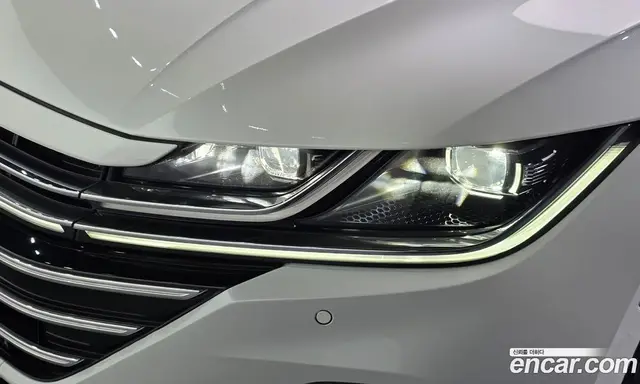 Volkswagen Arteon 2022 2.0 АКПП, миниатюра 8