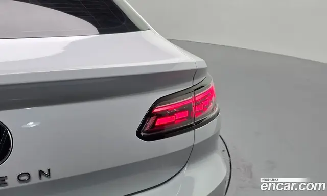 Volkswagen Arteon 2022 2.0 АКПП, миниатюра 9