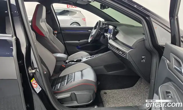 Volkswagen Golf 2022 2.0 АКПП, миниатюра 11