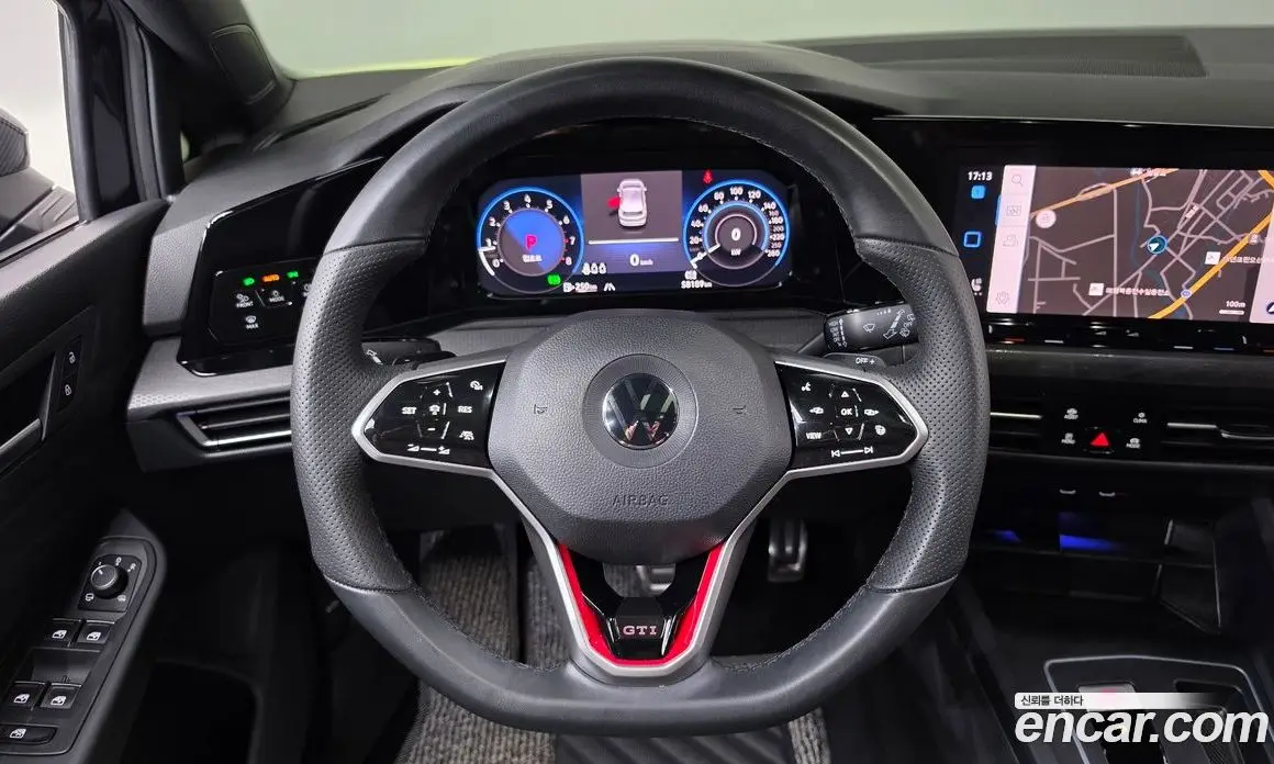 Volkswagen Golf 2022 2.0 АКПП, фото 13