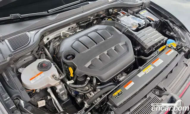 Volkswagen Golf 2022 2.0 АКПП, миниатюра 6