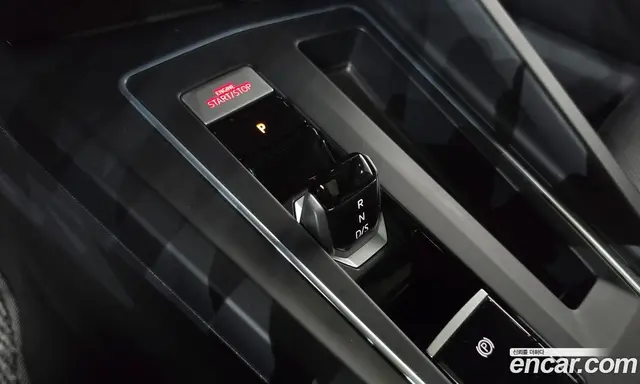 Volkswagen Golf 2022 2.0 АКПП, миниатюра 9
