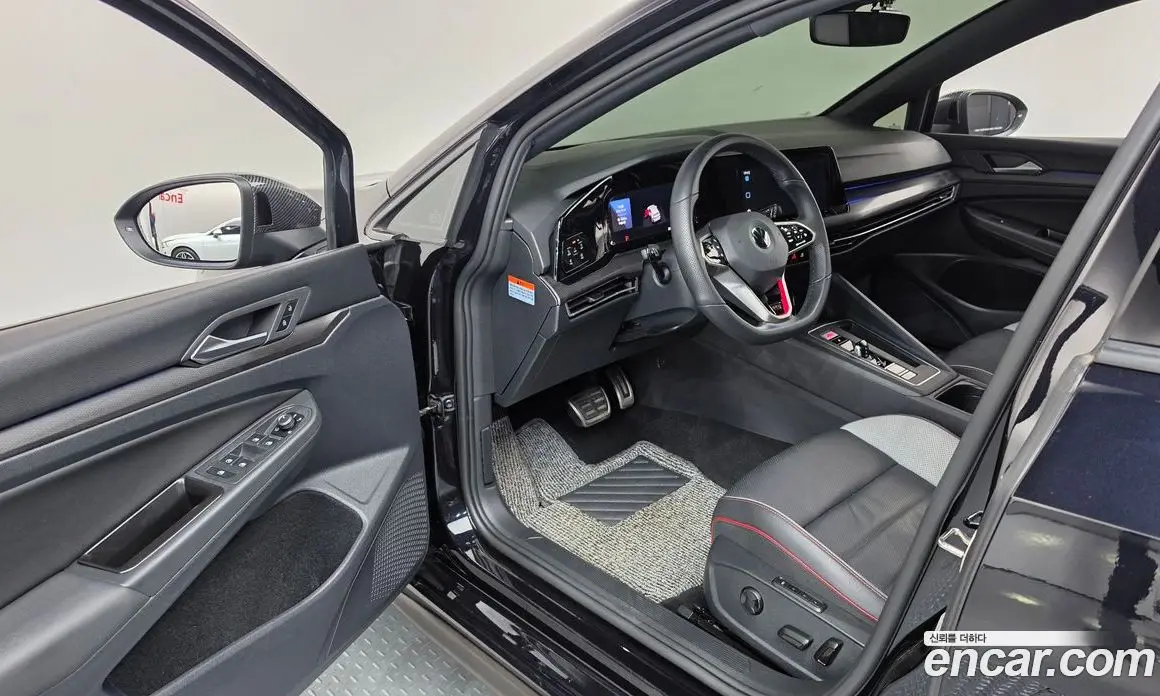 Volkswagen Golf 2022 2.0 АКПП, фото 10