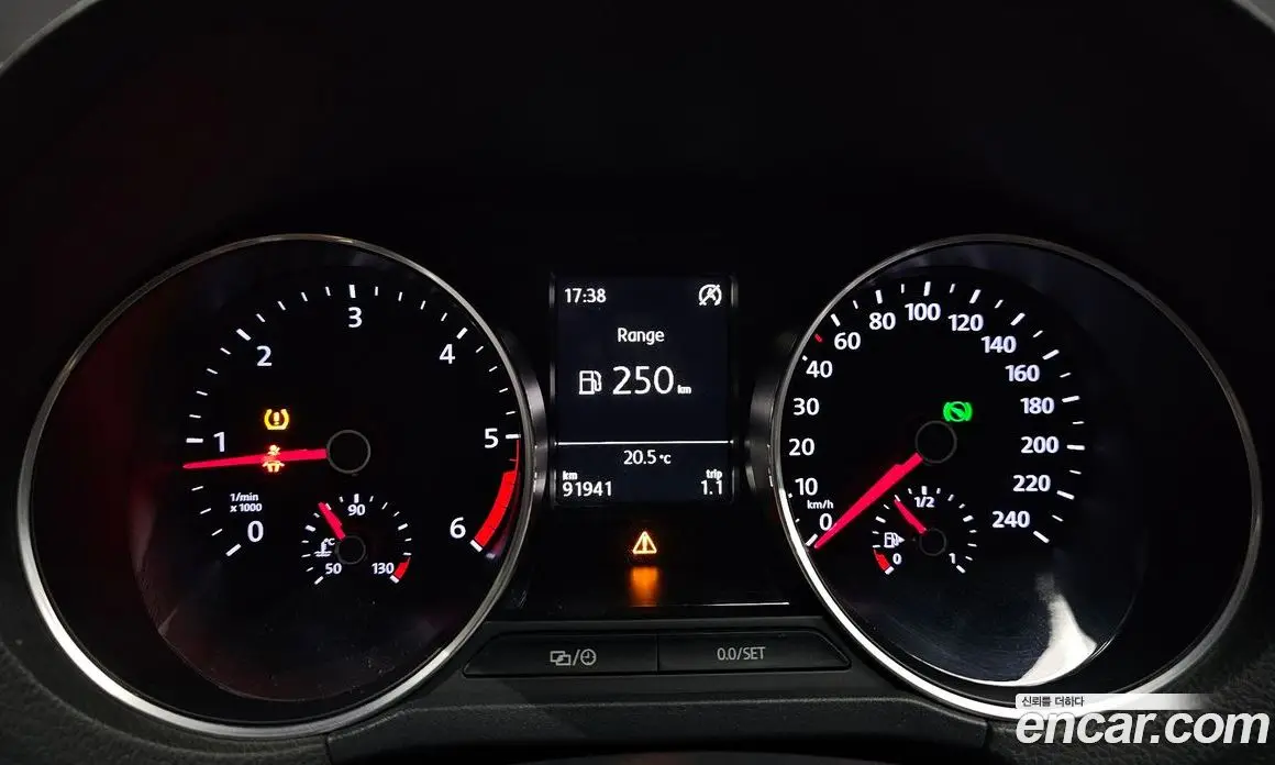 Volkswagen Polo 2016 1.4 АКПП, фото 8
