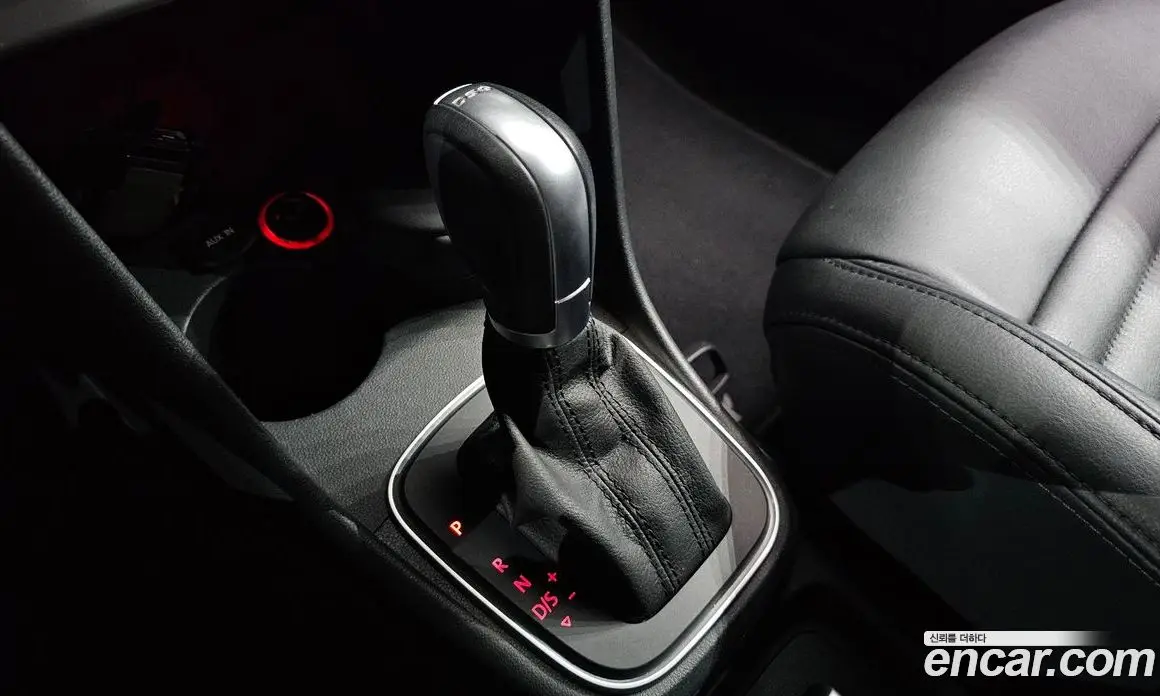 Volkswagen Polo 2016 1.4 АКПП, фото 9