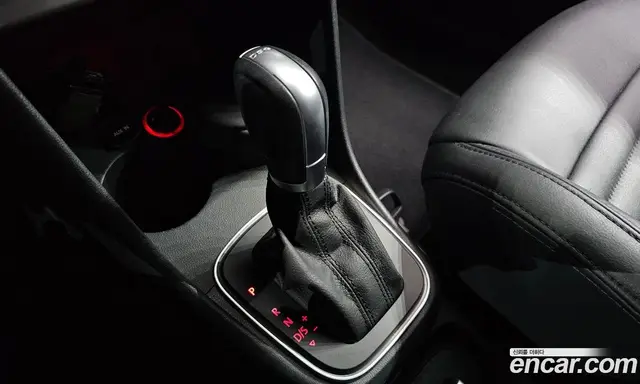 Volkswagen Polo 2016 1.4 АКПП, миниатюра 9