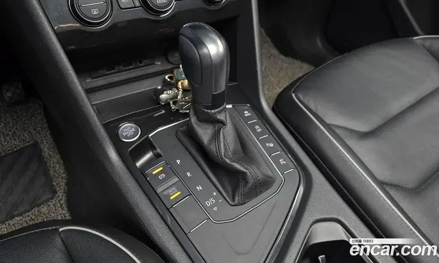 Volkswagen Tiguan 2020 2.0 АКПП, миниатюра 11