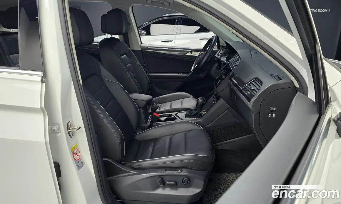 Volkswagen Tiguan 2020 2.0 АКПП, фото 12