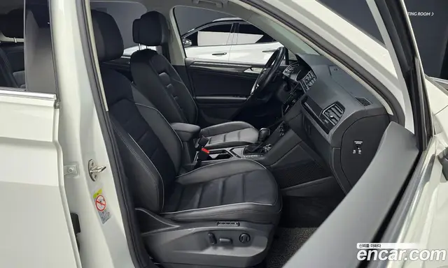 Volkswagen Tiguan 2020 2.0 АКПП, миниатюра 12