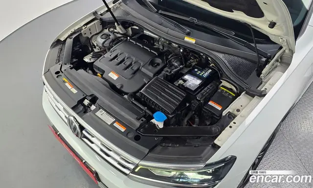 Volkswagen Tiguan 2020 2.0 АКПП, миниатюра 5