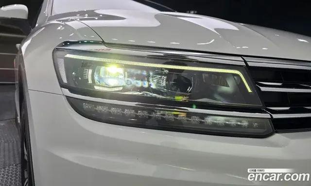 Volkswagen Tiguan 2020 2.0 АКПП, миниатюра 7