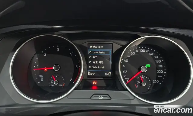 Volkswagen Tiguan 2020 2.0 АКПП, миниатюра 10