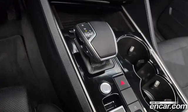 Volkswagen Touareg 2023 3.0 АКПП, миниатюра 11