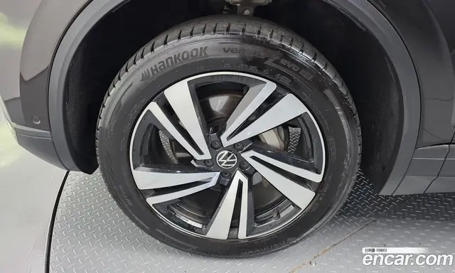 Volkswagen Touareg 2023 3.0 АКПП, миниатюра 4