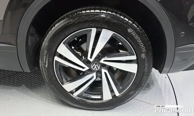 Volkswagen Touareg 2023 3.0 АКПП, миниатюра 6