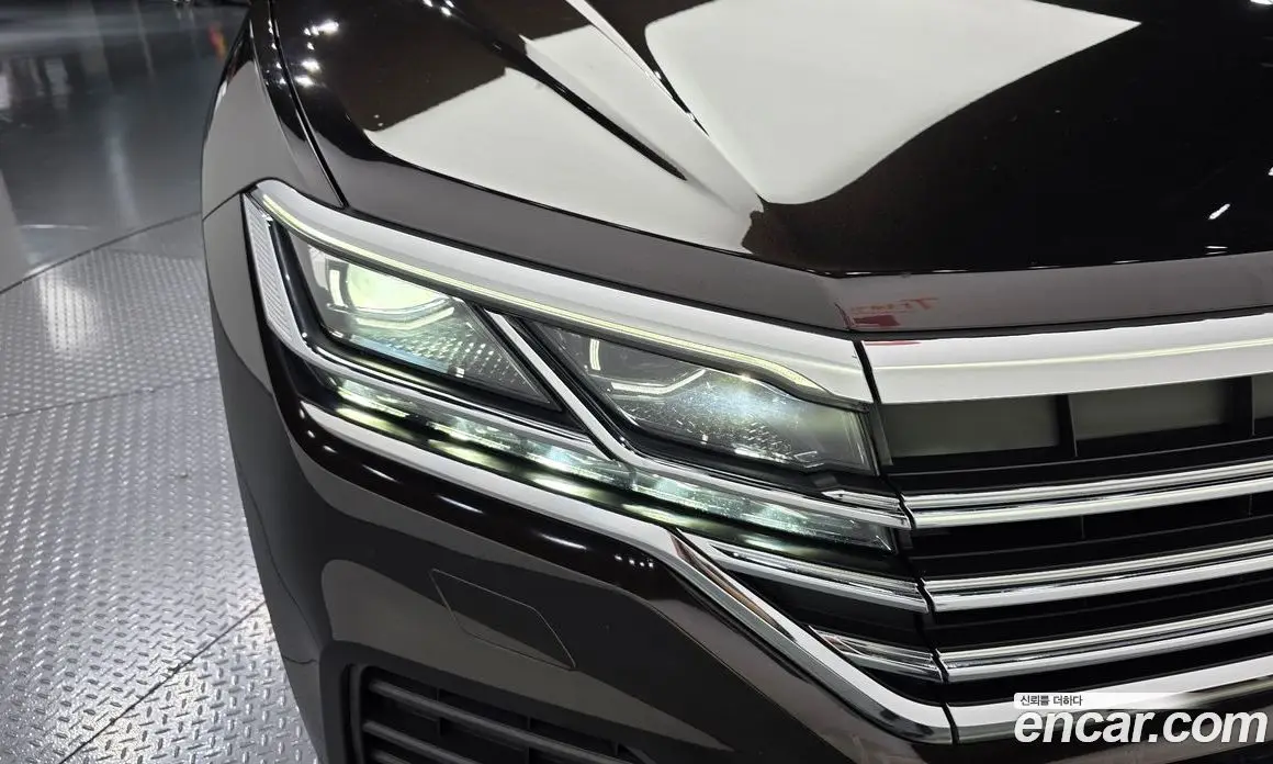Volkswagen Touareg 2023 3.0 АКПП, фото 7