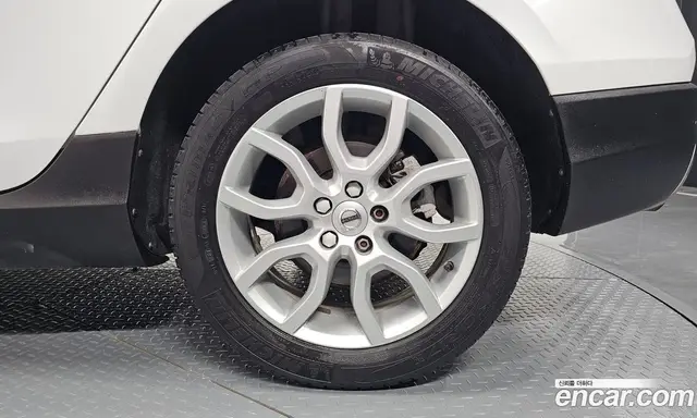 Volvo V40 2017 2.0 АКПП, миниатюра 6