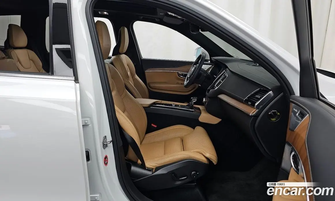 Volvo XC90 2018 2.0 АКПП, фото 11