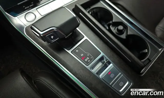 Audi A7 2020 3.0 АКПП, миниатюра 12