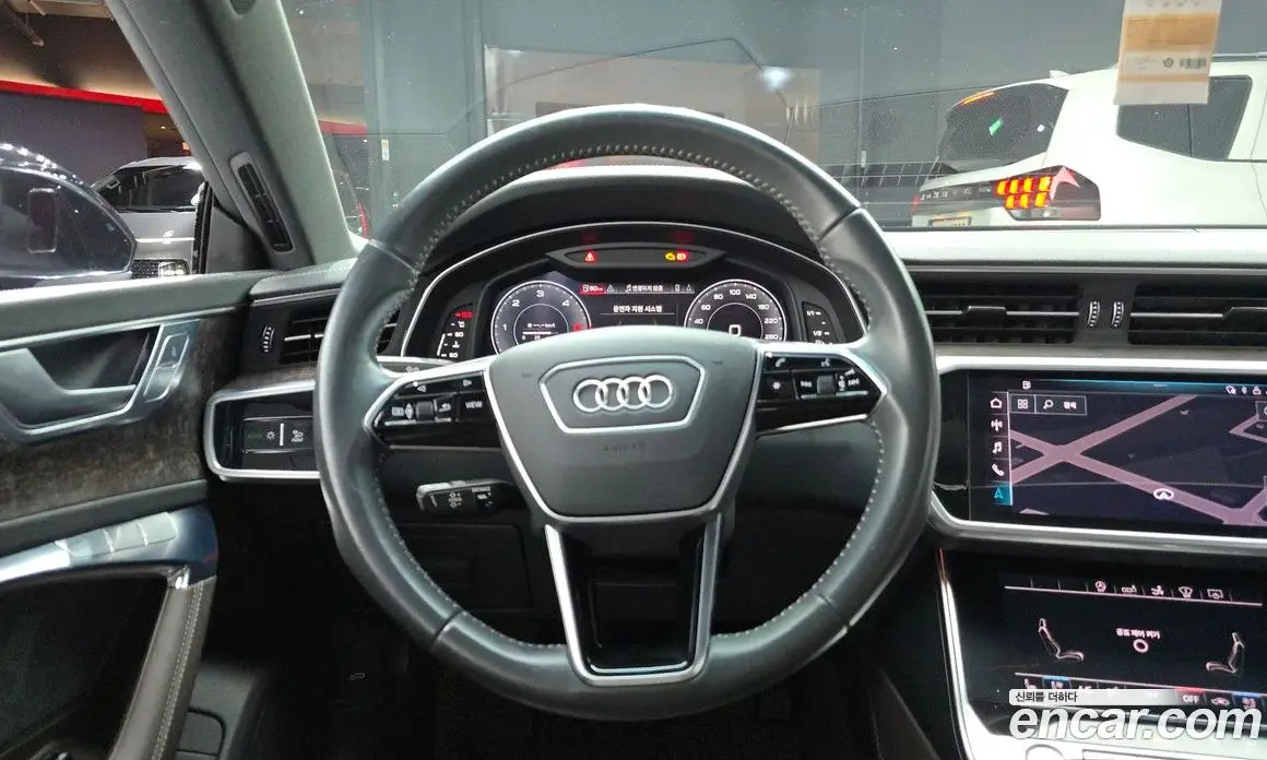 Audi A7 2020 3.0 АКПП, фото 19